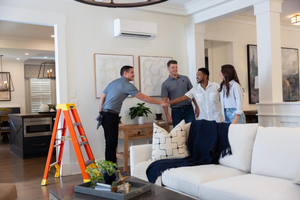 Always On Green Home | Energy Auditing Services in Brooklyn