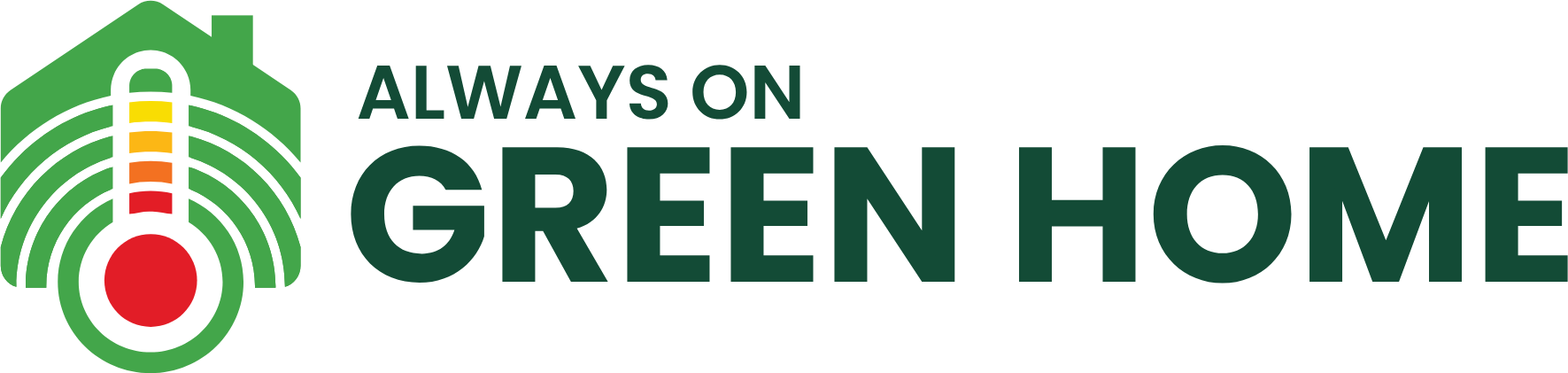 Always on Green Home Final Logo-ai