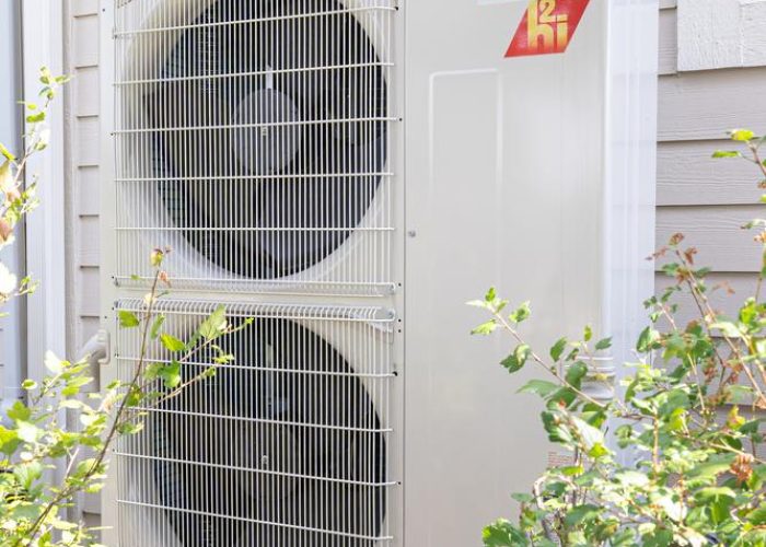 Why Choose Heat Pump